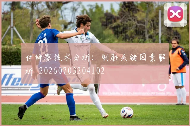 世锦赛技术分析：制胜关键因素解析_20260703204102