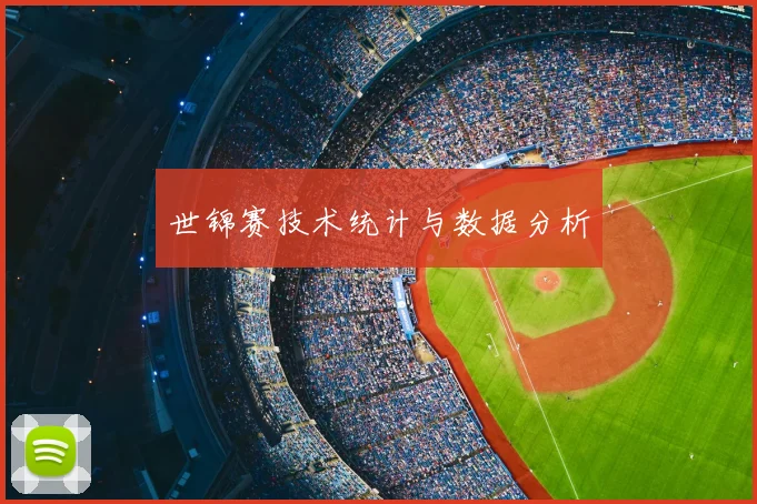 世锦赛技术统计与数据分析